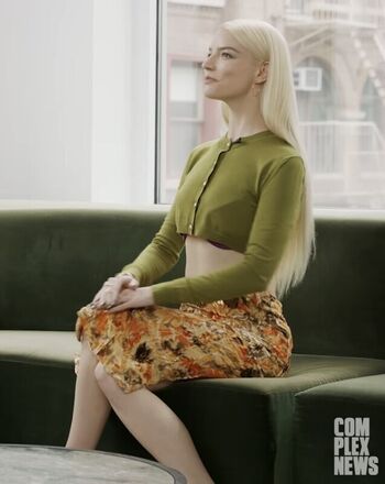 Anya Taylor-Joy