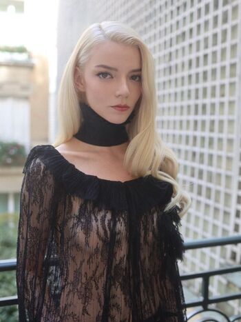 Anya Taylor-Joy