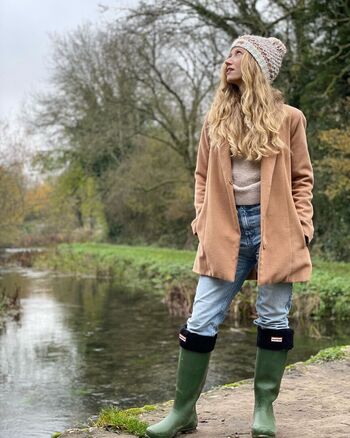 Aoife Wilson