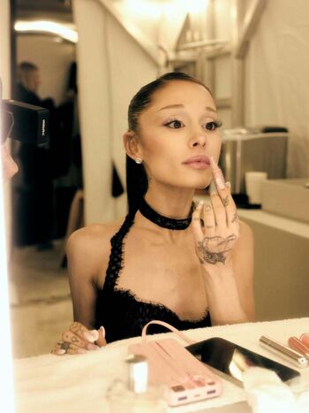 Ariana Grande
