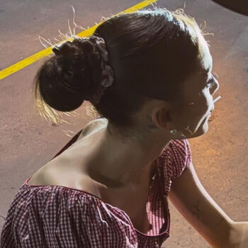 Ariana Grande