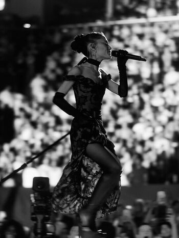 Ariana Grande
