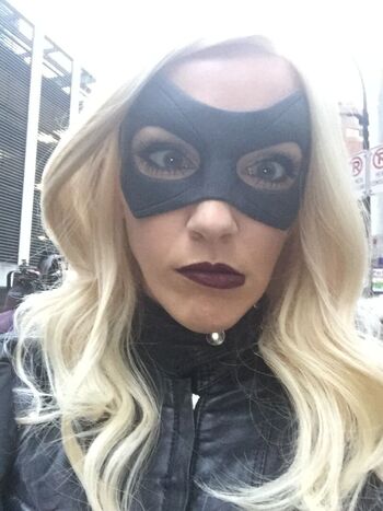 Arrowverse