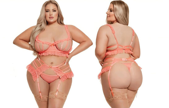 Ashley Alexiss