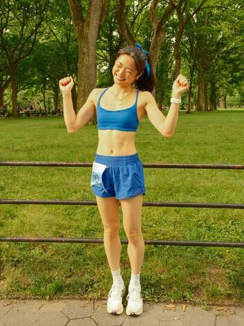 Ashley Liao