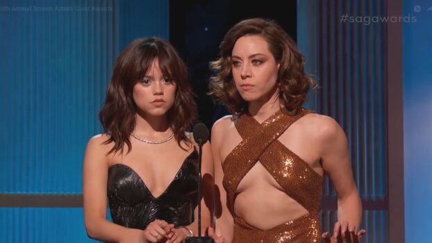 Aubrey Plaza