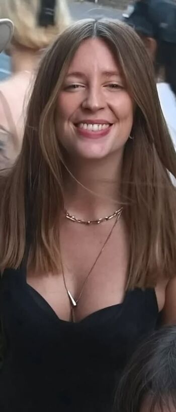 Ava Santina
