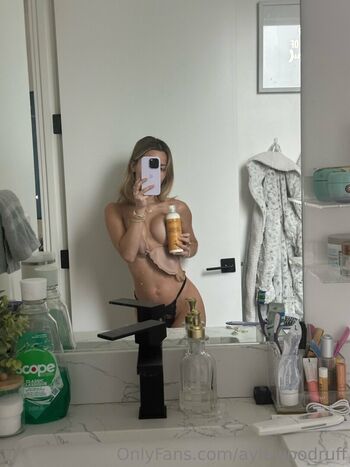 Ayla Woodruff