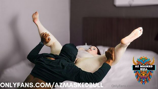 azmaskedbull