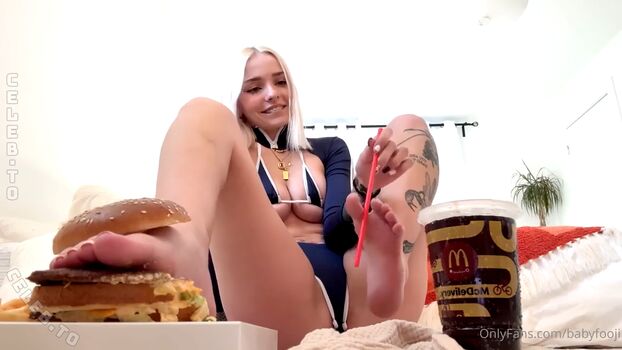 babyfooji