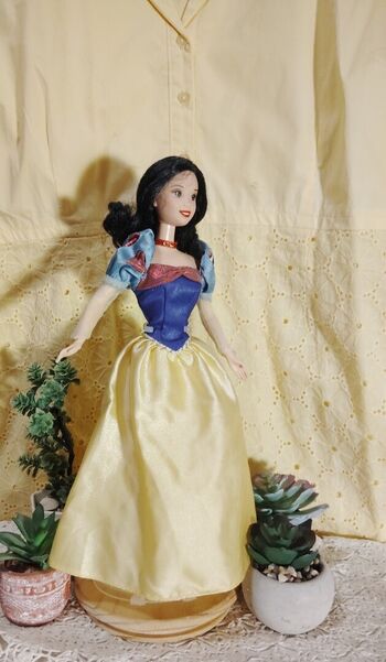 Barbie_snow