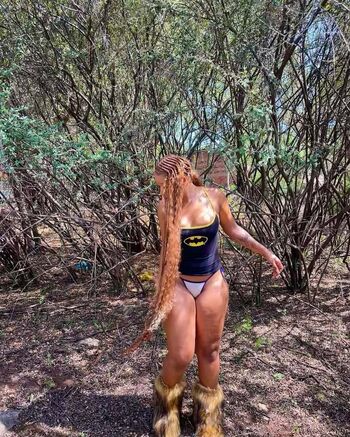 Barbiie Stallion