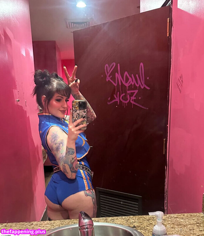 Nico__ttv / bbynico / kittyb9876 Çıplak OnlyFans Fotoğrafı #1
