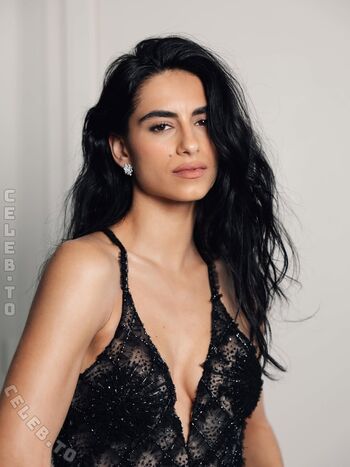 Begona Vargas