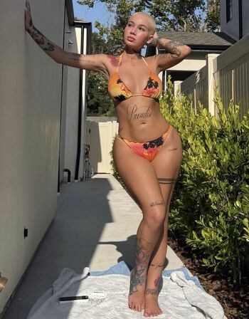 Bhad Bhabie
