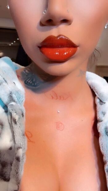 Bhad Bhabie