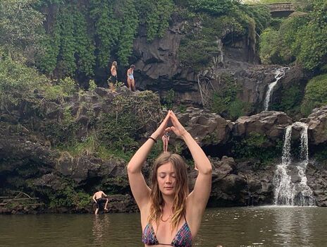 Billie Lourd