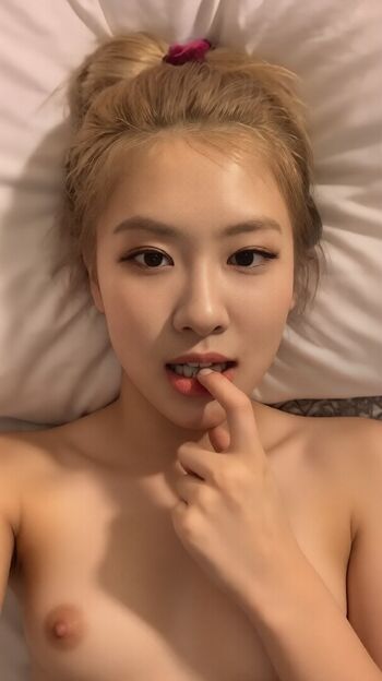 Blackpink Deepfake