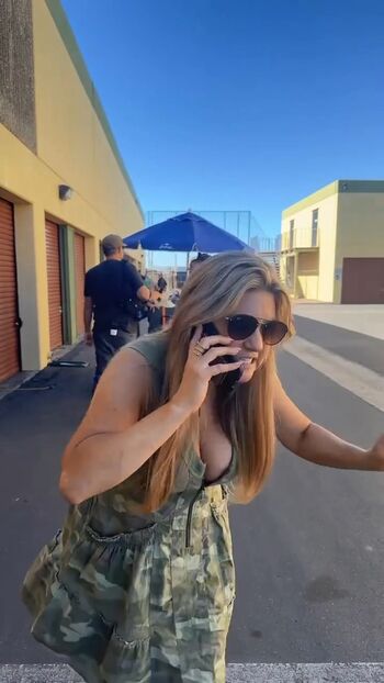 Brandi Passante