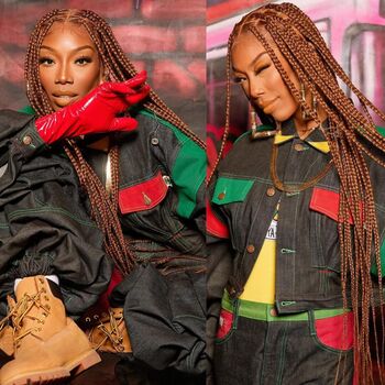 Brandy Norwood