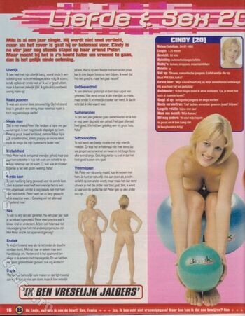 Bravo Dr.sommer Bodycheck