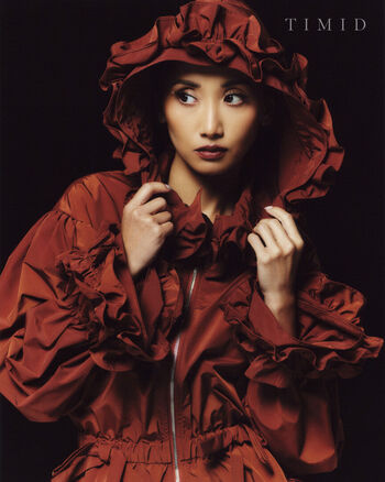 Brenda Song