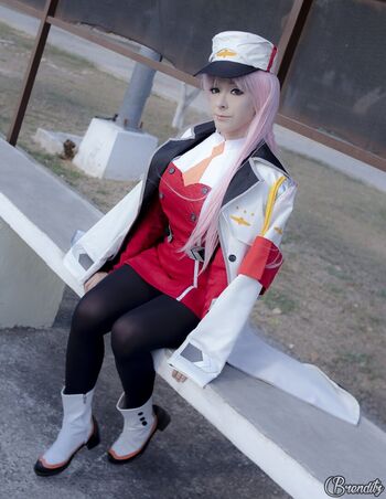 Brenditz Cosplay