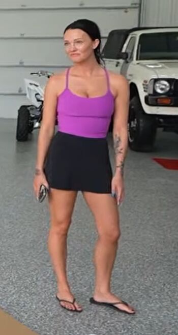 Brittney Atwood