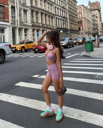 Caitlin Agustina