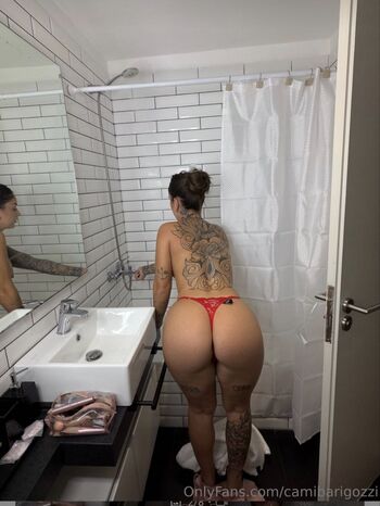 Cami Barigozzi