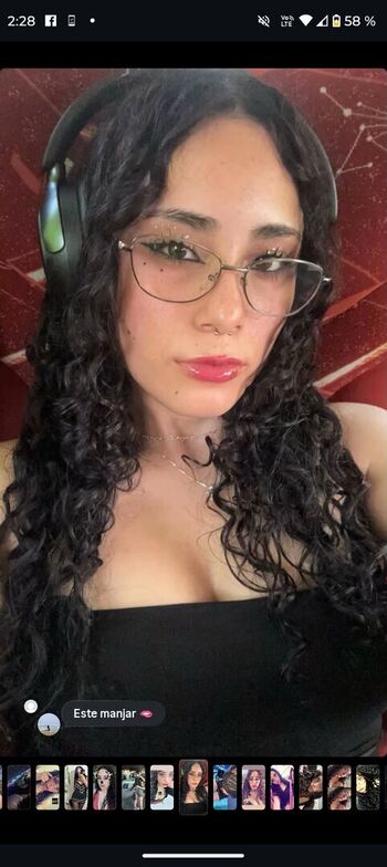 Camila chilena