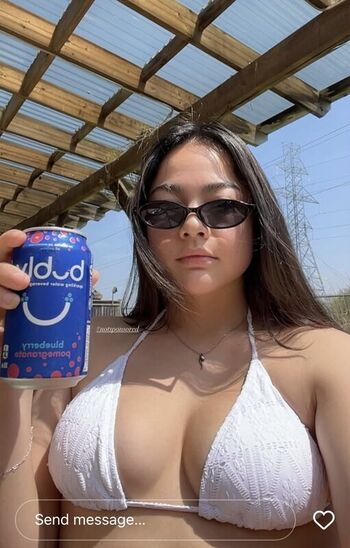 Carly Wong