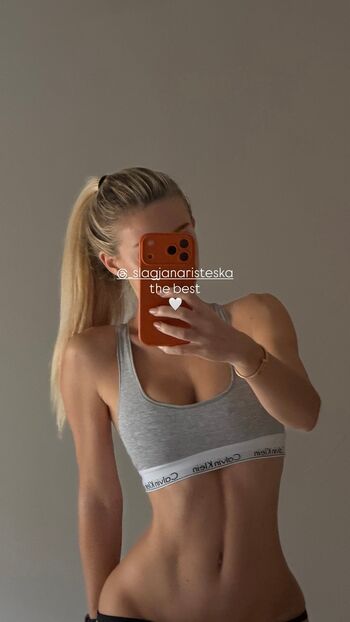 Carolina Ponti
