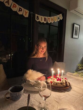 Caroline Zalog
