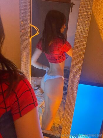 Cassie Damian