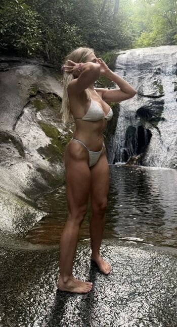 Cassie Huey