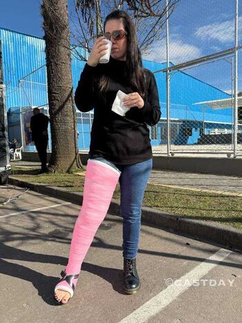 Castday Brazil