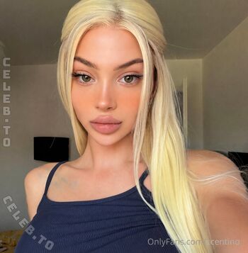 Celine Centino