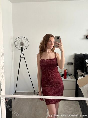 Celine Hamann