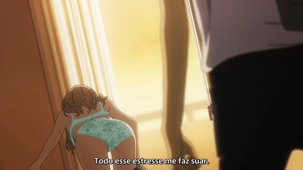 Cenas De Animes