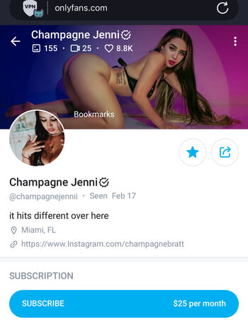champagnejennii