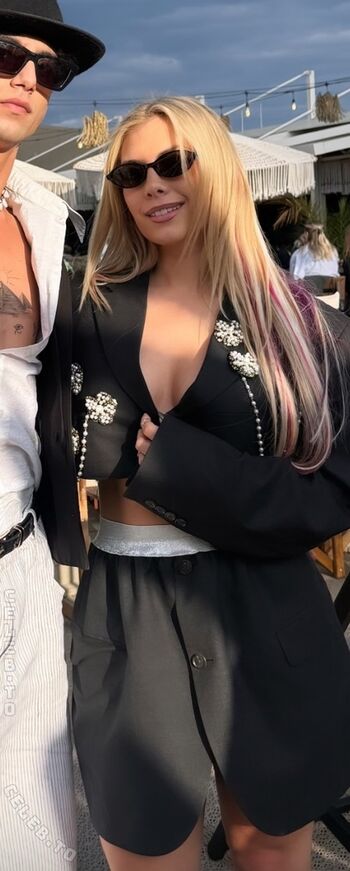 Chany Dakota
