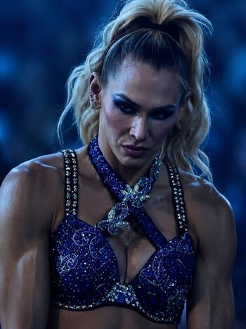Charlotte Flair