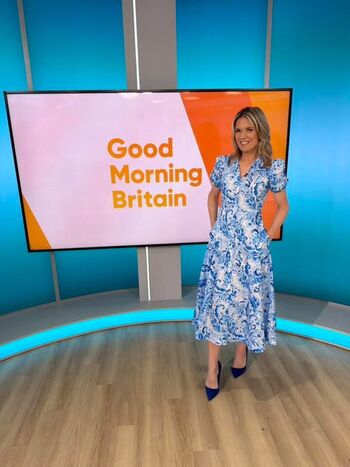 Charlotte Hawkins