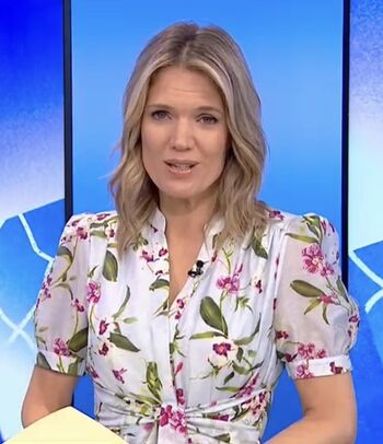 Charlotte Hawkins