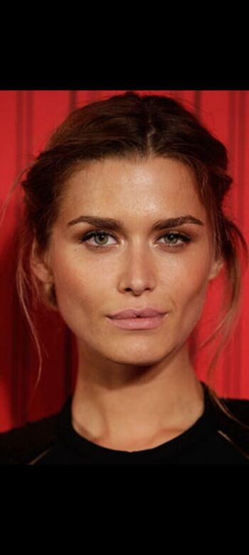 Cheyenne Tozzi