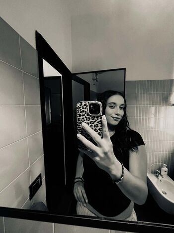 Chloe Carnevaletti
