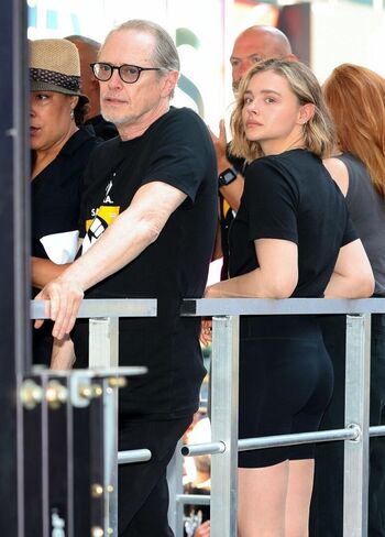 Chloe Grace Moretz