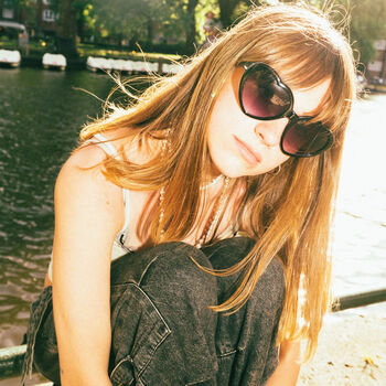 Chloe Slater