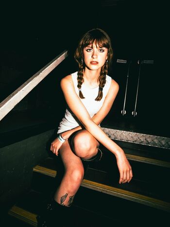 Chloe Slater